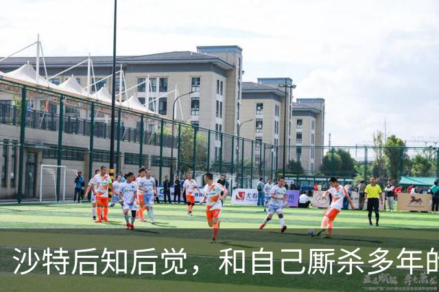 沙特后知后觉，和自己厮杀多年的胡塞武装，暗地里早和美国谈好了